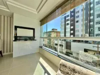 3 bedroom apartment close to the sea, next to Bassani square.