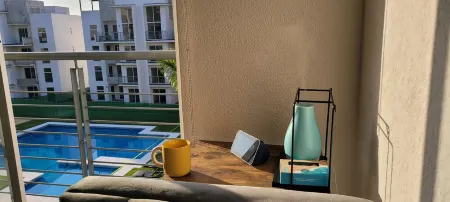 Cocoyoc, Oaxtepec, Tepoztlan. 3 bed. 2 baths, 2 pools (5 min from Six Flags) Отели в г. Оастепек