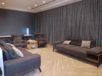 Romantic Private villa in Dead Sea Hotels in Shoonah Janoobiah District