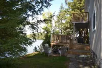 Paudash Lake House