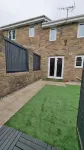 Modern House - 4 Bedrooms - FamilyFriendly