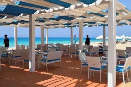 Cozy Pool & Sea view Chalet