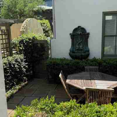 Charming family home in Rosemary Beach, 5 minute walk to beach, 1 minute to pool Hotel Exterior
