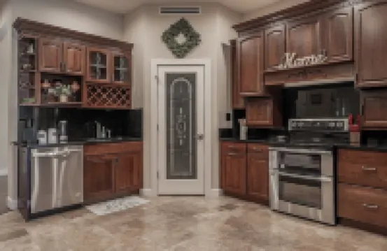 Luxury Spacious Stay