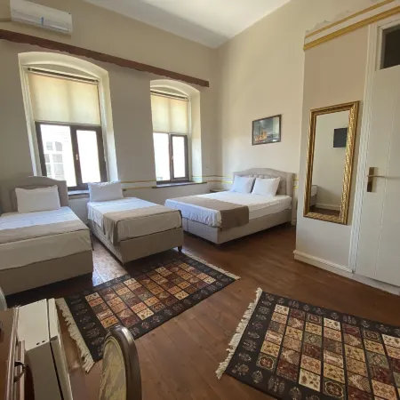 Oasis Hotel Edirne
