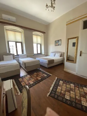 Oasis Hotel Edirne