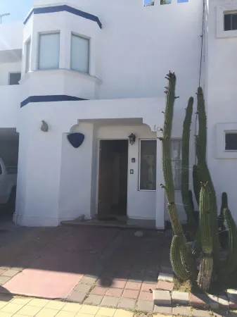 Casa Caracol, Apartamento Totalmente Equipado Para su Estancia en San Carlos Son