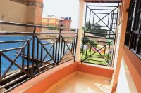 Chelsea's Apartment two bedroom with wifi/Netflix Các khách sạn ở Kisii township