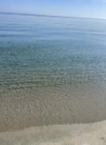 Magnifique Triplex Face à la Mer 聖馬蒂諾－迪洛塔酒店