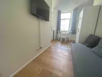 (AM1014) Modern furnished apartment for fitters Hotel a Amberg