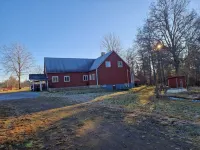 Vacation apartment Fagerhult 酒店