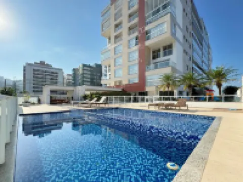 Penthouse with Jacuzzi in Palmas