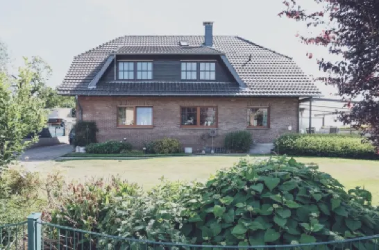 Cozy vacation apartment on the Lower Rhine Hotels in der Nähe von Friedrichsfeld (Niederrhein)