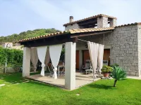 Villa "Sa sposa mia" Hotels in Castiadas