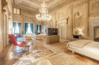 Corte Realdi - Palazzo Camozzini - صديق للحيوانات الاليفة