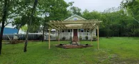 LAKEFRONT HOME in Lake Tawakoni -Wills Point