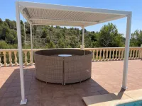 Charming villa in Olocau, Valencia