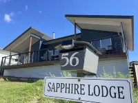 Sapphire Lodge