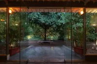 The Lantern House by Jade Hotel a Chikkaballapura