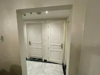 2 bedrooms apartment at the Four Seasons residential towers. Alexandria,Egypt