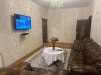 Cozy apartment in the centre of Samarkand, 5 minute to the Central Park