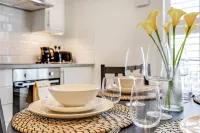 Brand New  2BR , 2BR apartment in Hemel Hempstead