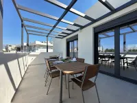 Villa in the center of Kamilari Village 3 bedrooms, swimming pool, ...