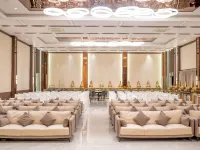 The 7th Heaven Resort Hotels in Satna
