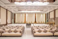 The 7th Heaven Resort Hotels in Satna