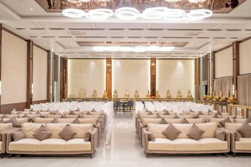 The 7th Heaven Resort