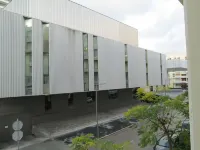 Tourist apartment in the TROIA RESORT beaches. December the sun of Portugal.