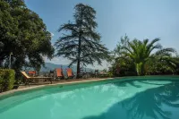 Villa Pedone - Kolam Renang