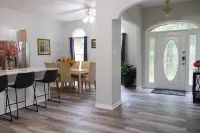 Pet-Friendly 3BR Near Short Pump + Big Fenced Yard