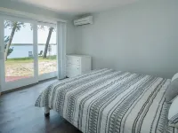 Make memories at this unique family friendly beach-front home in Mashpee