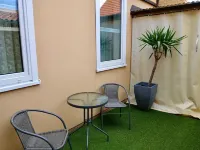 Vacation apartment König