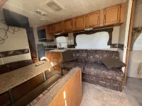 In G.B. For work? Tired of the motel scene? Hotels in Gila Bend