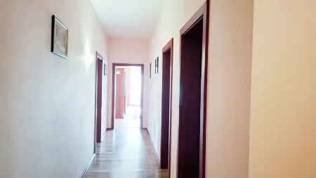 Parkresidenz Maria - 160 sqm - Whirlpool & Terrace - Exclusively at Goethepark Отели рядом с достопримечательностью «Веймарский Новый музей»