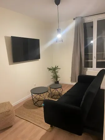 The Charles III: Elegance and Serenity