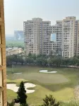 Spectacular Golf View Spacious Modern fully loaded 3 Bedroom Apartment