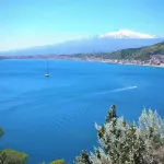 Apartment with sea view! - "A casa dei Nonni" - Nonno Vale