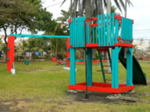 Charming 2-bedroom house with WiFi in San Antonio del Mar Hotels in San Antonio del Mar