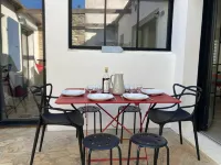 Maison Familiale, Proche de la Plage, du Port et du Marché ! Các khách sạn ở Saint-Denis-d'Oleron