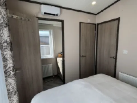 Welcome to our beautiful chalet Happy Dunes in Renesse Hotels in Renesse