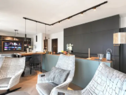 Palazzo Apartments - Porto Letizia Hotels in Porlezza