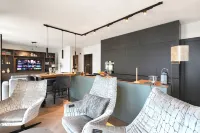 Palazzo Apartments - Porto Letizia