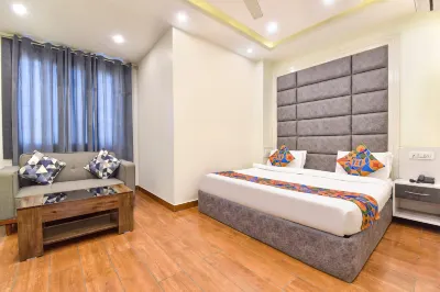 FabHotel Prime AV Royale - Nr Gms Road Hotels in Dehra Dun