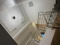 Exquisite 4-bedroom apartment in the heart of Abuja