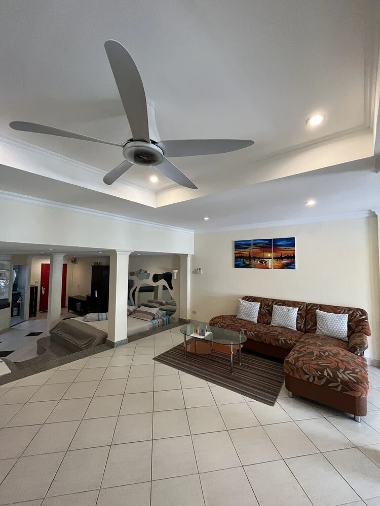 รูปภาพของFreeway Pattaya make you feel as home