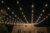 "tenuta San Nicola" - Suite Eucaliptus Hotels in Vignacastrisi