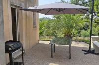 SUPERB VILLA IN QUIET NEW AIR-CONDITIONED PRIVATE TERRACE SWIMMING POOL POOL HOUSE